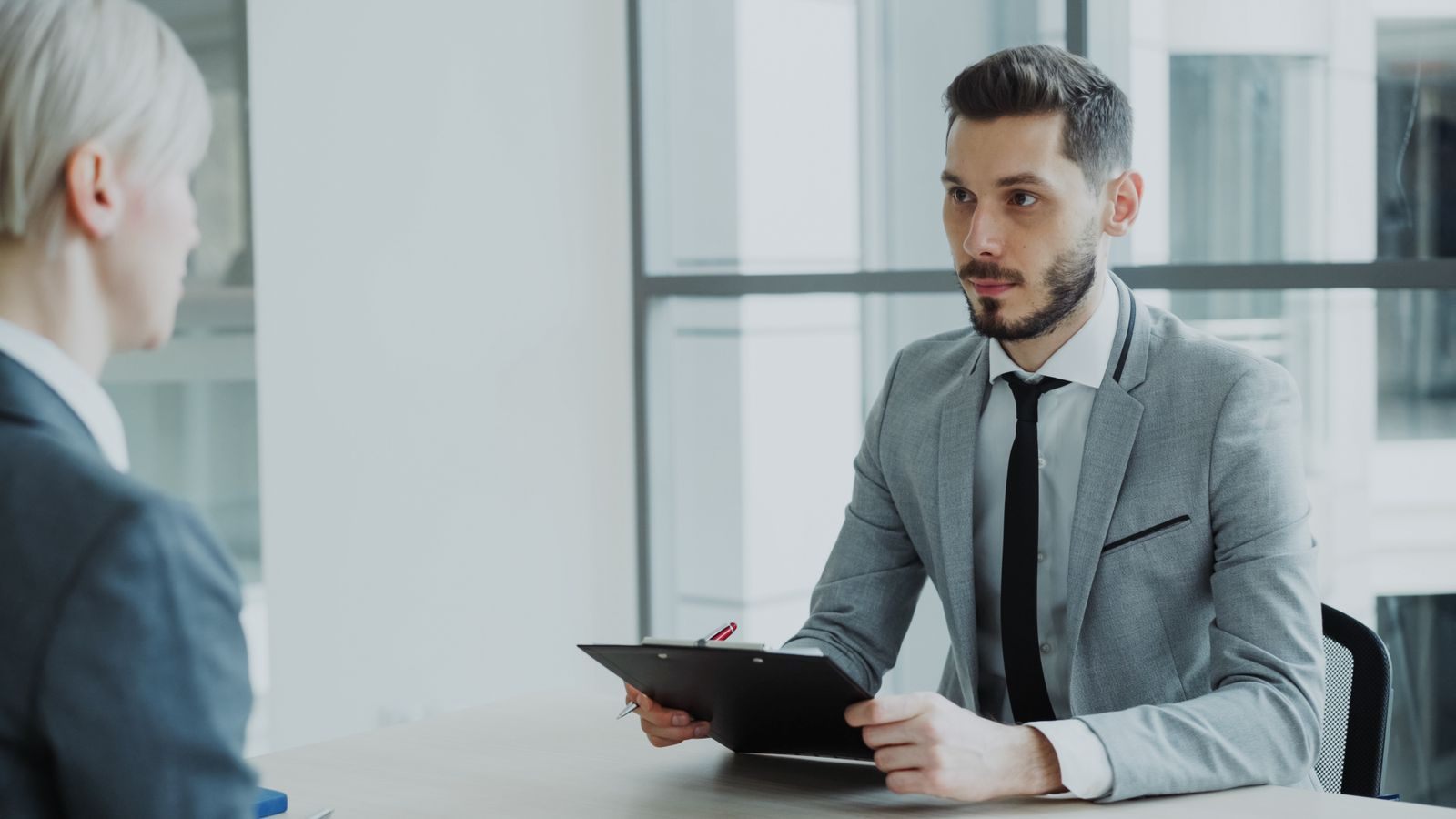 Business Consulting & Advisory